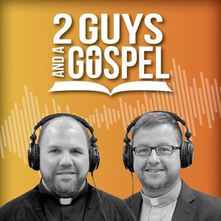 Two Guys and a Gospel