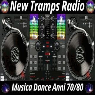 New Tramps Radio