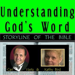 6th-storyline - About The Bible - Communication Between God and His People - Isaac & Jacob and Esau