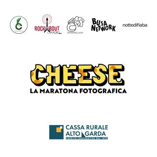 Cheese - La maratona fotografica