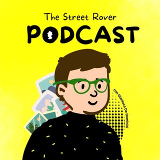 The Street Rover | Le interviste