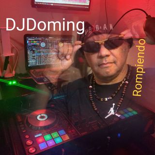 Djdoming Una Baina Bien