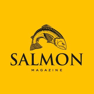 Salmon Magazine