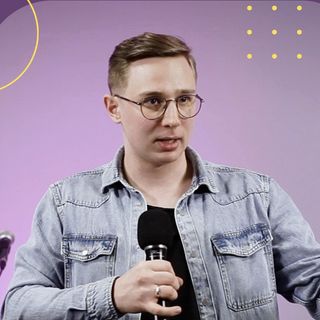 #2 Ewangelia łaski w służbie Pawła | Max Cyganek