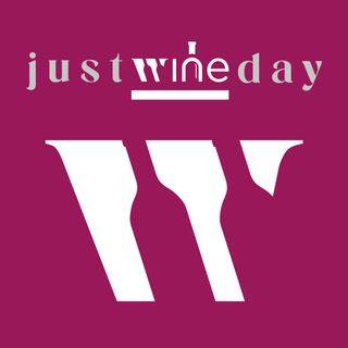 Just Wine Day