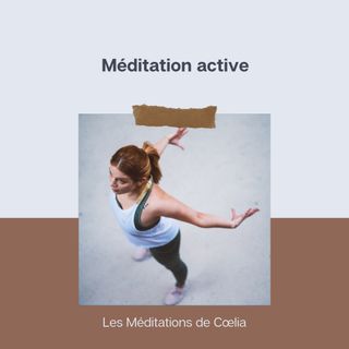 Méditation active