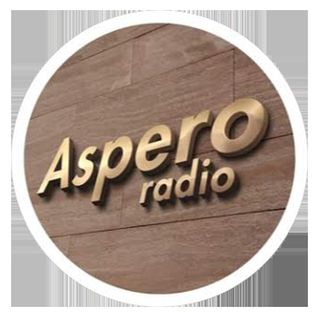 Áspero Radio