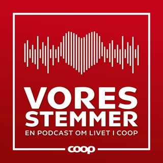 Coop Danmark A/S