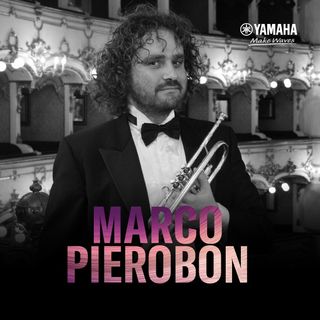 Marco Pierobon - Trombettista