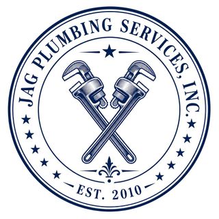 JAG Plumbing Services, Inc.