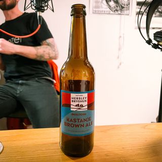 29. Kastanje Brown Ale - Herslev Bryghus