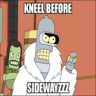 Kneel Before Sidewayzzz