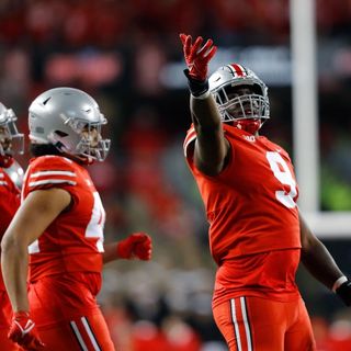 Go B1G or Go Home: Win out and get in!