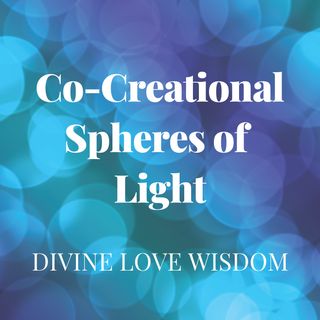 CO-CREATIONAL SPHERES OF LIGHT