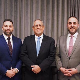 Episode 18: “KI Legal Welcomes Ricardo Morales as Of Counsel” with Michael Iakovou, Andreas Koutsoudakis, and Ricardo Morales