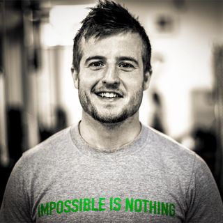 #208 - Liquid Nutrition: Shakes, Smoothies & Milk