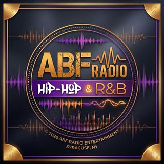 ABF Radio Podcast Network