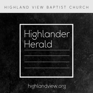 Highland View Baptist Church