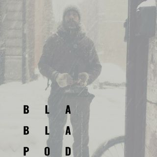Le blablapod
