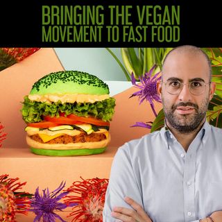 Bringing the Vegan Movement to Fast Food | Flower Burger