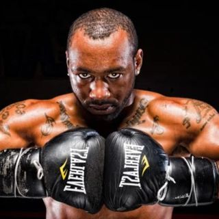 Episode 572: Austin Trout Pt II | PoPolitickin