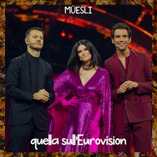 #02 - quella sull'Eurovision