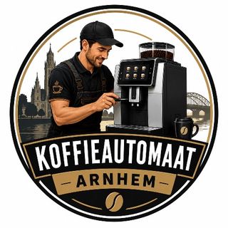 Koffieautomaat Arnhem