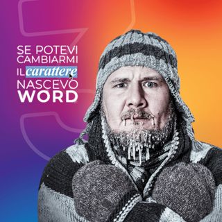 Ep. 299 - Arieggiare casa 🏡🥶