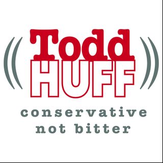 The Todd Huff Show