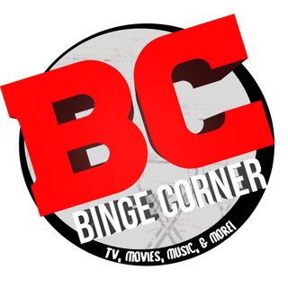 Binge Corner Podcast Network