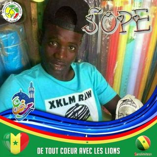 Abdou Gote Cisse