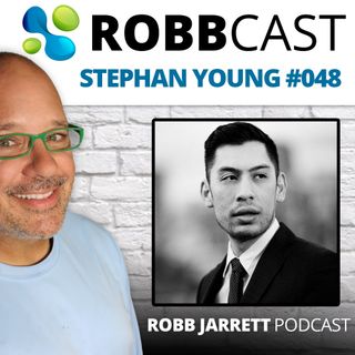 E:048 Stephen Young | Photography and Self Branding Your Business