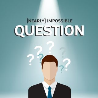 K103's Nearly Impossible Question
