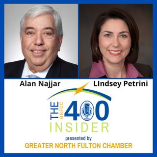 GNFCC Year in Review and Leadership Transition:  An Interview with 2020 Chair Alan Najjar and 2021 Chair Lindsey Petrini