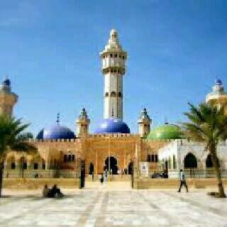Touba Xassaides