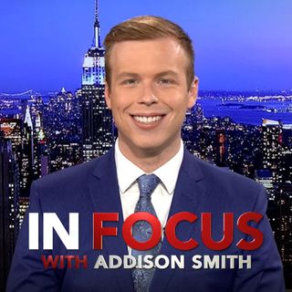 In Focus with Addison Smith