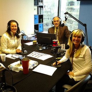 Franchise Business Radio - Zaxby's Atlanta and the Rally Foundation for Childhood Cancer Research