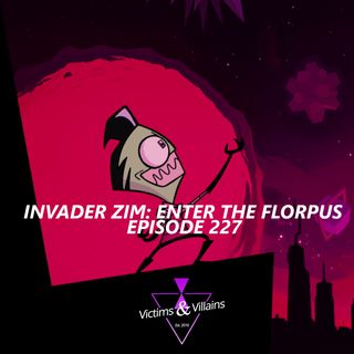 Invader Zim: Enter The Florpus