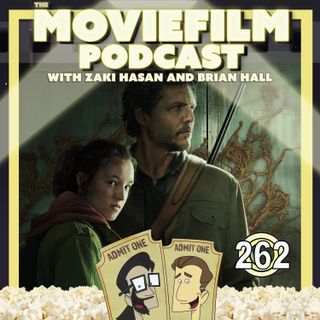 Episode 262: HBO's The Last of Us