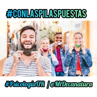 El miedo, tu y yo: la realidad sin pantallas