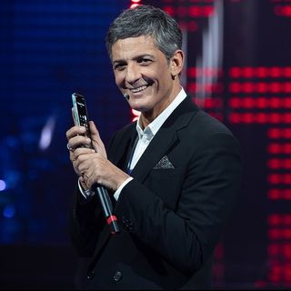 Tra Ambizione Ed Improvvisazione - Fiorello & Muschio Selvaggio