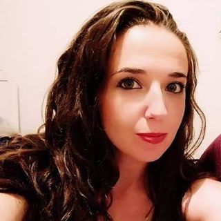 Estefania Calderón Velarde
