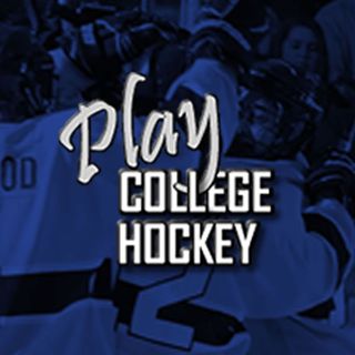Play College Hockey