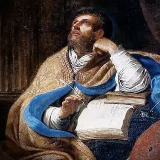 San Pedro Crisólogo, obispo y doctor de la Iglesia