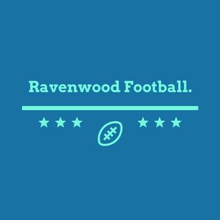 Ravenwood Football