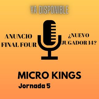 Micro Kings J5