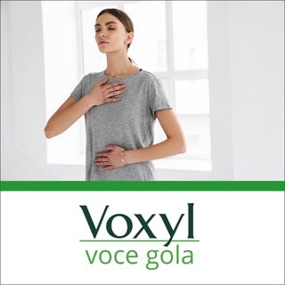 Respirazione: la ginnastica fonatoria