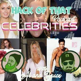 The Hack Of Celebrities - Episode 38
