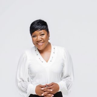 Jenny Dewberry