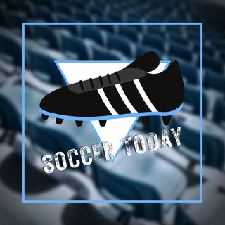 Delgado Trade Rumors, Farsi to MLS Next Pro, and Sinclair Simply The Best - Soccer Today (January 19th, 2022)